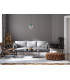Busco 19cm Dome Pendant Ceiling Light Gold Black-5