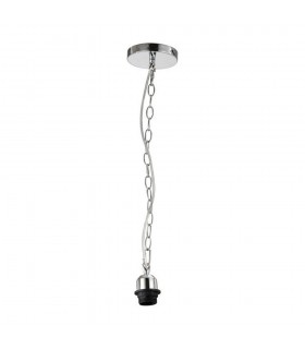 Electrical Suspension Kit Polished Chrome - 1
