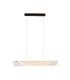 Casel Bar Pendant Ceiling Light Coffee 3000K Warm White-1