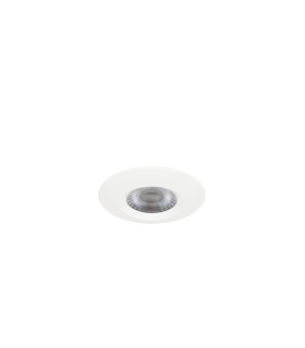 Encanto Recessed Downlight White 2700/3000/4000/6000K IP65-4