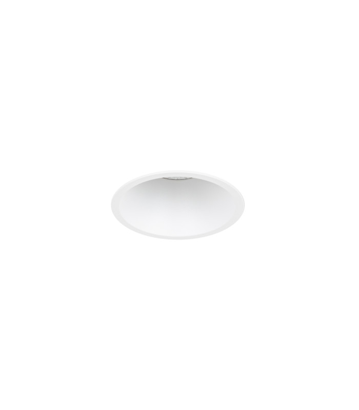 Encanto Recessed Downlight White 3000/4000/6000K IP65-4