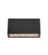 Forli Outdoor Surface Mounted Downlight Black 3000K Warm White 5xLED IP54-2