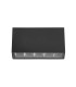 Forli Outdoor Surface Mounted Downlight Black 4000K Neutral White 5xLED IP54-1