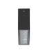 Forli Outdoor Surface Mounted Downlight Black 4000K Neutral White 5xLED IP54-3