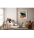 Ganti Cluster Pendant Ceiling Light Gold 3000K Warm White 3xLED-5