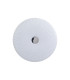 Gemi 38cm Flush Ceiling Light White 4000K Neutral White-1
