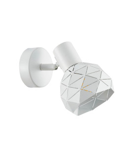 Harley Single Spotlight White-1