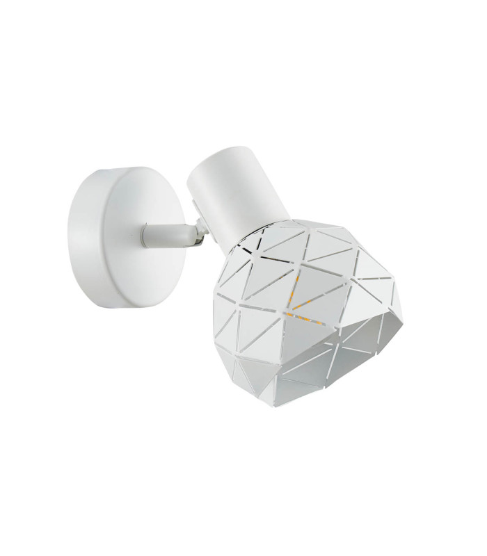 Harley Single Spotlight White-1