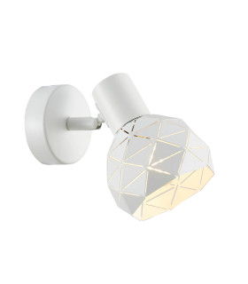 Harley Single Spotlight White-2
