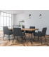 Lupus Globe Wall Lights Black-5