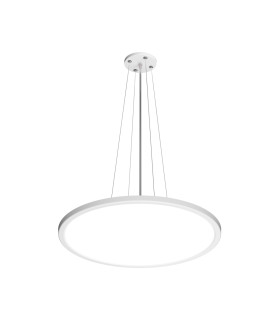 Manito 40cm LED Pendant Ceiling Light White 2800/4000/6000K-1
