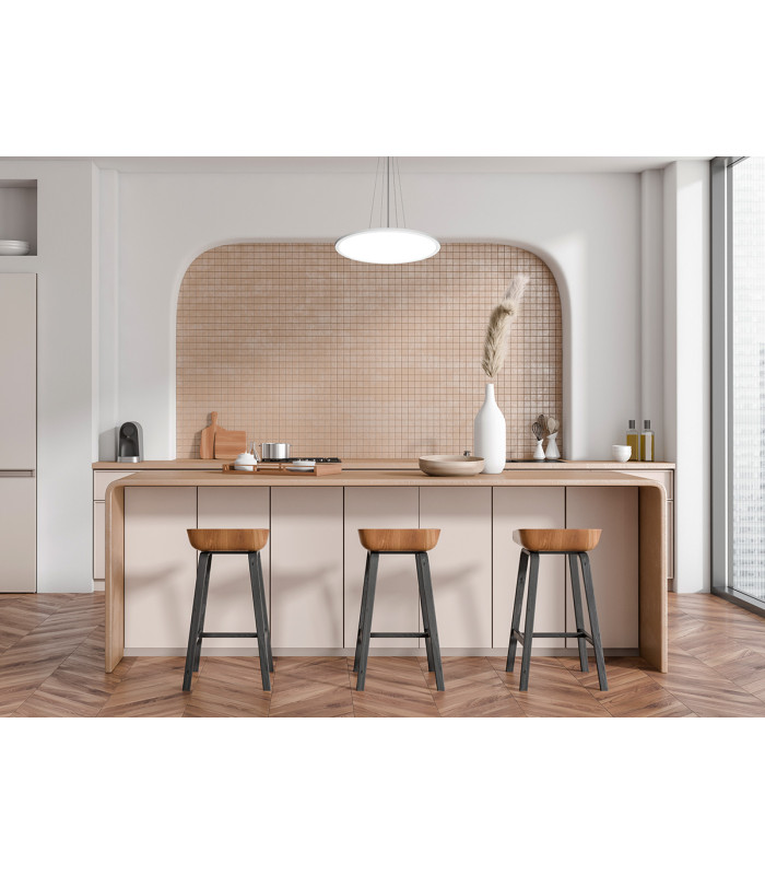 Manito 40cm LED Pendant Ceiling Light White 2800/4000/6000K-5