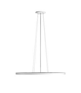 Manito 48cm LED Pendant Ceiling Light White 2800/4000/6000K-2