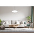 Manito 48cm LED Pendant Ceiling Light White 2800/4000/6000K-5