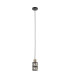 Menfi Slim Pendant Ceiling Light Black Brass-1
