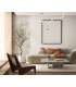 Morano Bar Pendant Ceiling Light Gold 3000K Warm White 11xLED-5