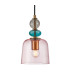 Namos Cluster Pendant Ceiling Light Brass 3xE27-3