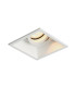Naro Recessed Downlight White-1