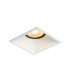 Naru Recessed Downlight White-1