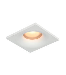 Naru Recessed Downlight White IP44-1