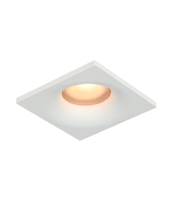 Naru Recessed Downlight White IP44-1
