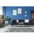Nauti Globe Wall Lights Blue-5