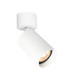 Nesto Single Spotlight White-1