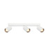 Nesto Ceiling Spotlight Bar White 3xGU10-1