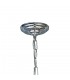 And Bracket Polished Chrome - 1