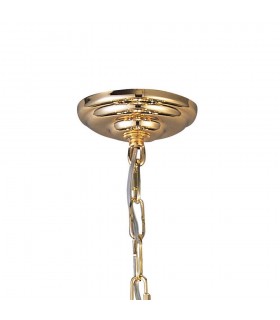 And Bracket French Gold - 1