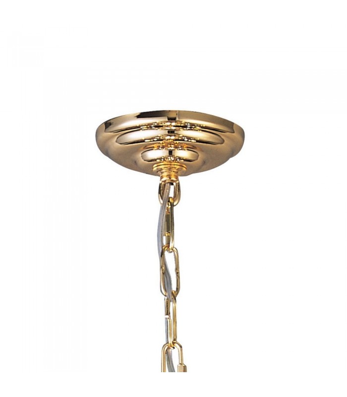 And Bracket French Gold - 1
