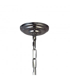And Bracket Black Chrome - 1