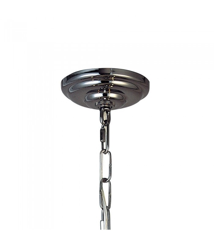 And Bracket Black Chrome - 1