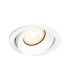 Oker Recessed Downlight White-1