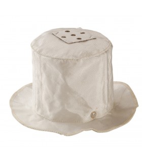 Intumescent Fire hood - 1