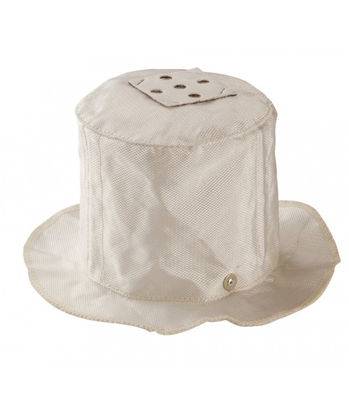 Intumescent Fire hood - 1