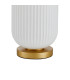 Olmeto Cylindrical Table Lamp Gold-2