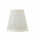 Organza Pattern Cream Shade 80, 130mm x 130mm - 1