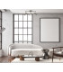 Palmoni Ceiling Spotlight Bar Satin Nickel Chrome 3xGU10-5