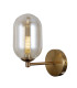 Perano Wall Lamp Antique Bronze-4