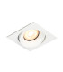 Ponar Recessed Downlight White-1