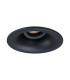 Ralte Recessed Downlight Black Sandblasted-1