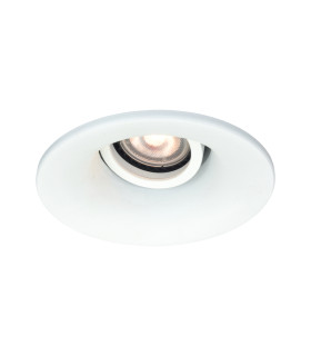 Ralte Recessed Downlight White-1