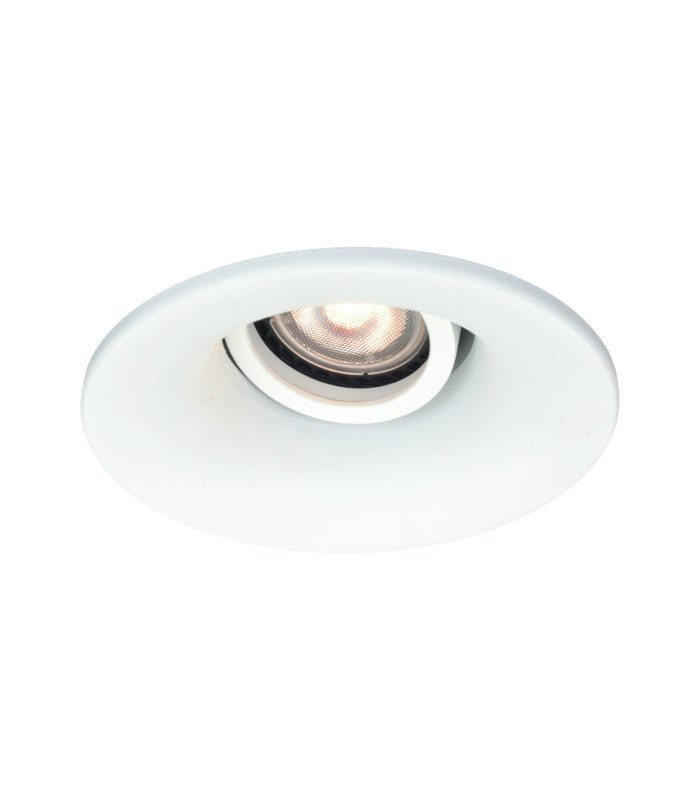 Ralte Recessed Downlight White-1