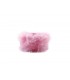 Feather Shade Pink 250mm x 180mm - 1
