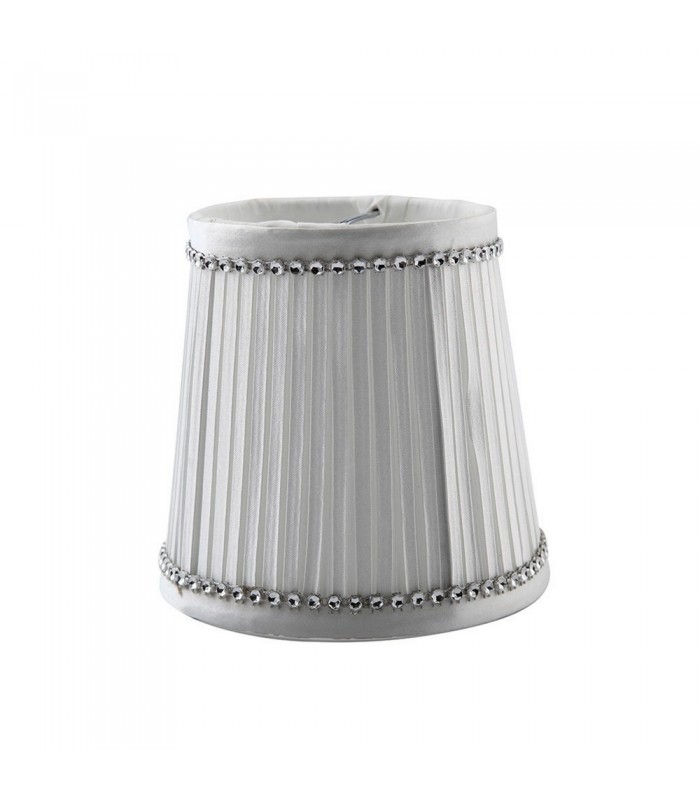 Fabric Shade White 85, 110mm x 110mm - 1