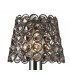 Clip On Black Chrome - 1