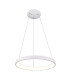 Vico 78cm LED Pendant Ceiling Light White 3000/4000K-2