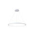 Vinola I 60cm LED Pendant Ceiling Light White 3000/4000K-2