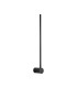 Vinto 60cm LED Wall Lamp Black 4000K Neutral White-1